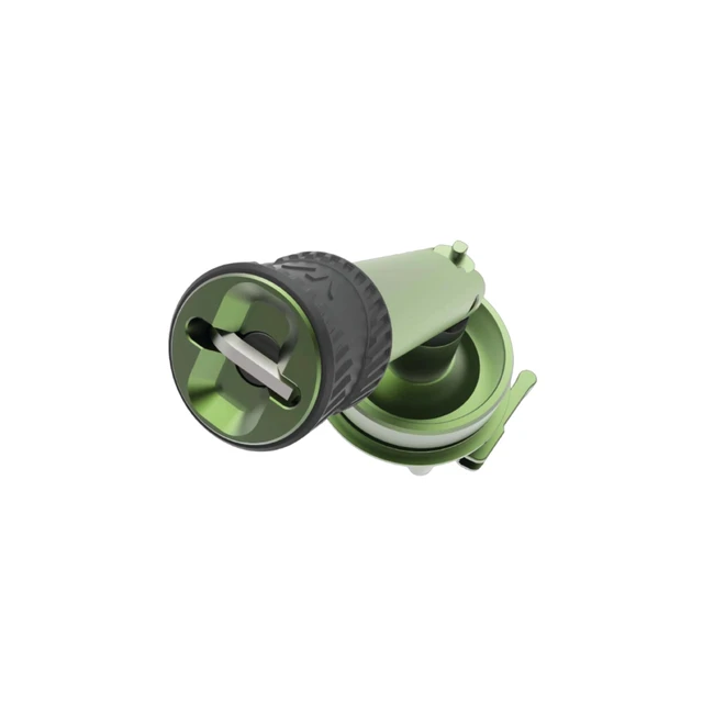 Alt view image 3 of 5 - FatBoy Tripods Levitate 65mm Ball Level Head for Tripods