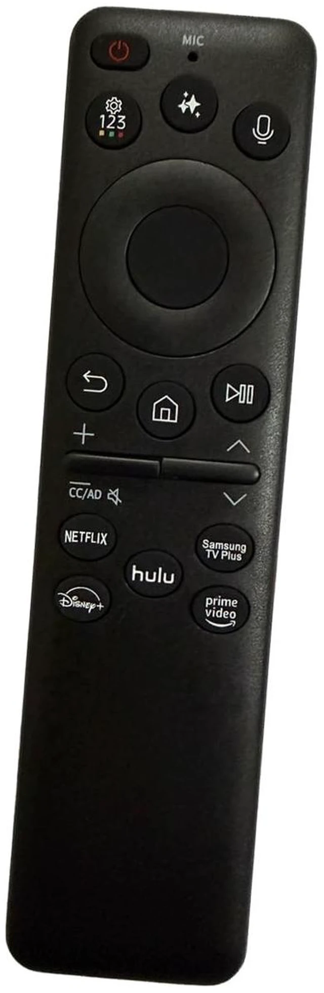 Main image of Voice Remote Control Replacement for Samsung Neo QLED QN70H Series Vision AI Smart TV TM2280A QN55QN70HAFXZA QN43QN70HAFXZA QN50QN70HAFXZA QN65QN70HAFXZA QN75QN70HAFXZA QN85QN70HAFXZA