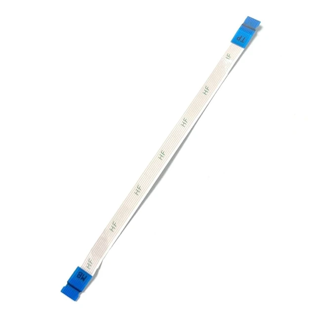 Main image of GinTai Trackpad Touchpad Clickpad Key Mouse Button Ribbon Flex Cable Replacement for Lenovo Legion Pro 5 16IRX8 82WK,Legion Pro 5 16ARX8 82WM,Legion Pro 5 16IRX9 83DF KY781 5C10S30679 5C10S30680