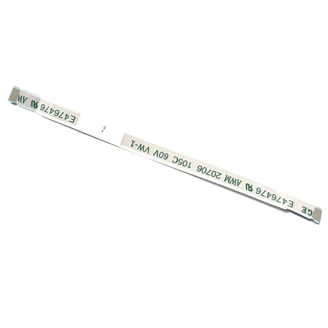 Alt view image 4 of 4 - GinTai Trackpad Touchpad Clickpad Key Mouse Button Ribbon Flex Cable Replacement for Lenovo Legion Pro 5 16IRX8 82WK,Legion Pro 5 16ARX8 82WM,Legion Pro 5 16IRX9 83DF KY781 5C10S30679 5C10S30680