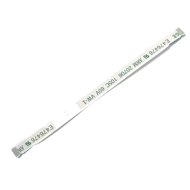 Alt view image 3 of 4 - GinTai Trackpad Touchpad Clickpad Key Mouse Button Ribbon Flex Cable Replacement for Lenovo Legion Pro 5 16IRX8 82WK,Legion Pro 5 16ARX8 82WM,Legion Pro 5 16IRX9 83DF KY781 5C10S30679 5C10S30680