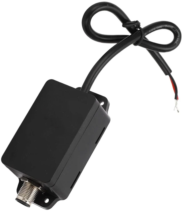 Main image of for NMEA2000 Sensor Converter,for NMEA2000 Converter Multifunction 932V DC IP67 0190 and 24033 Ohm for Boat Marine