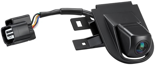 Main image of 39530-T3L-A01 Rear View Camera Fit for Honda Accord Coupe EX EX-L 2013-2017