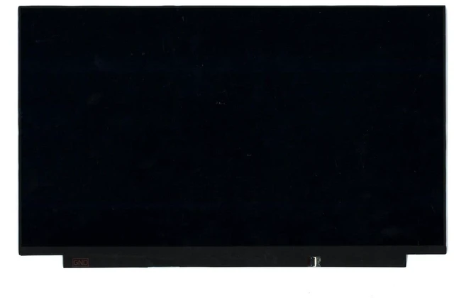 Alt view image 2 of 3 - 15.6" Screen Replacement for NV156FHM-T07 V8.1 V8.4 for Lenovo Ideapad 5-15ABA7 5-15ALC05 5-15ARE05 5-15IAL7 5-15IIL05 5-15ITL05 82FG 82LN 81YQ 82SF 81YK 5D11C74688 FHD 1920x1080 40 pin LCD Touch