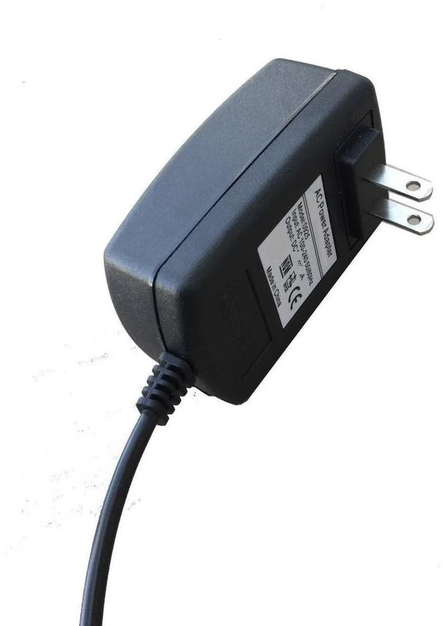 Alt view image 5 of 5 - AC Adapter Compatible with PROFORM Tour DE France PRO TC Exercise Bike PFEX79920 PFEX79920.0 PFEX79920.1