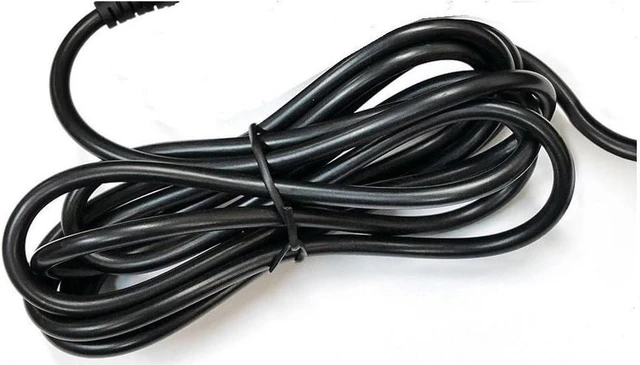 Alt view image 3 of 5 - AC Adapter Compatible with PROFORM Tour DE France PRO TC Exercise Bike PFEX79920 PFEX79920.0 PFEX79920.1