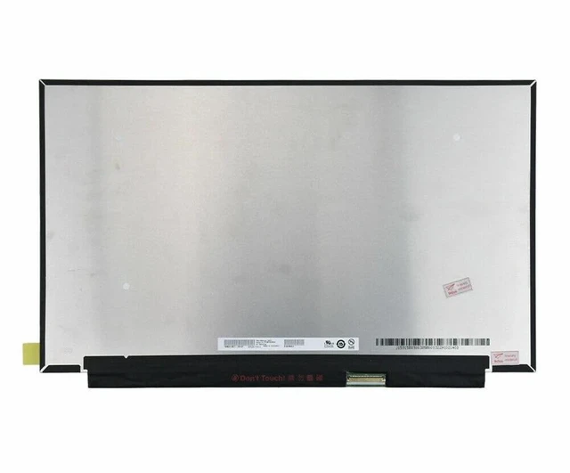 Alt view image 2 of 3 - 144HZ Screen Replacement for Dell 0D2W2X D2W2X NE156FHM-NX2 V18.0 NE156FHM NX2 LCD LED Display Panel (FHD 1920 * 1080 40 Pins)