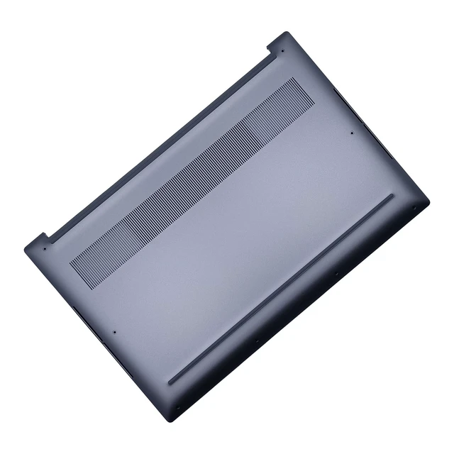 Alt view image 2 of 5 - Replacement for Dell Precison 5550 5560 5570 Bottom Cover Base Cover Lower Case Silver 09RFWJ 9RFWJ AM37F000313