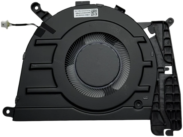 Main image of New Laptop Cooling Fan for Lenovo ThinkBook 16 G9 IRL AHP 21US 21UT 5F10S14370 BNA507S5H-002P DC5V 0.5A