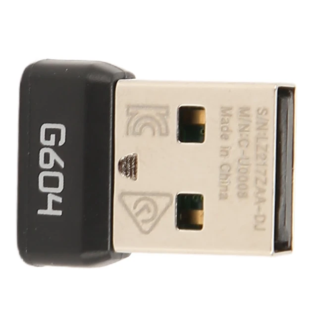Alt view image 4 of 5 - USB Receiver for G604 Mouse, 2.4 G USB Receiver Replacement, Plug and Play