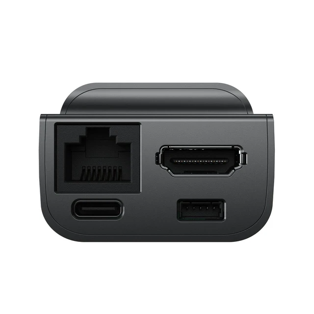 Alt view image 3 of 3 - New Open-Source KVM Over IP, Remote Server Management Device with HDMI and USB Connectivity (Non-PoE)