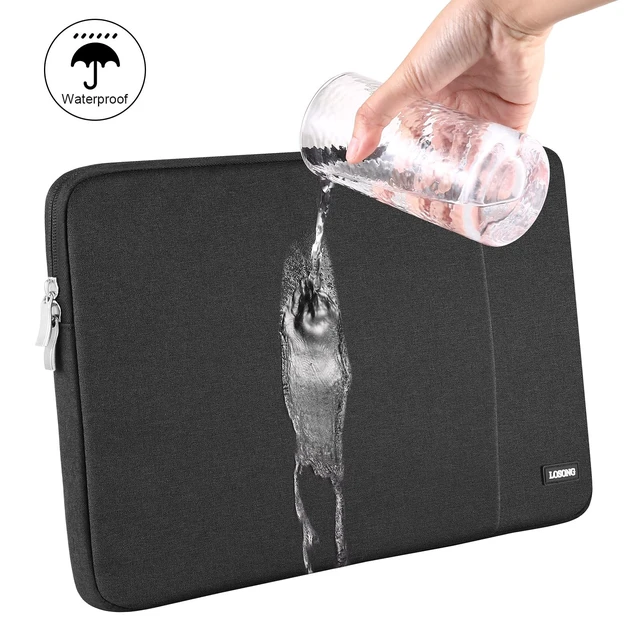Alt view image 5 of 5 - Losong Portable Monitor Case 17.3 Inch for Most 17.3" Portable Monitor