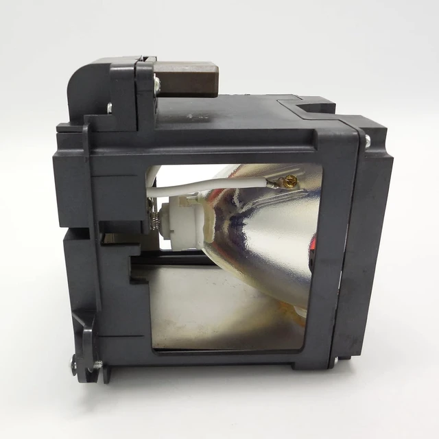 Alt view image 4 of 5 - CTLAMP PJL-427 Replacement Projector Lamp Bulb with Housing Compatible with Yamaha DPX-1100 DPX-1300 DPX-1200 PJL-427