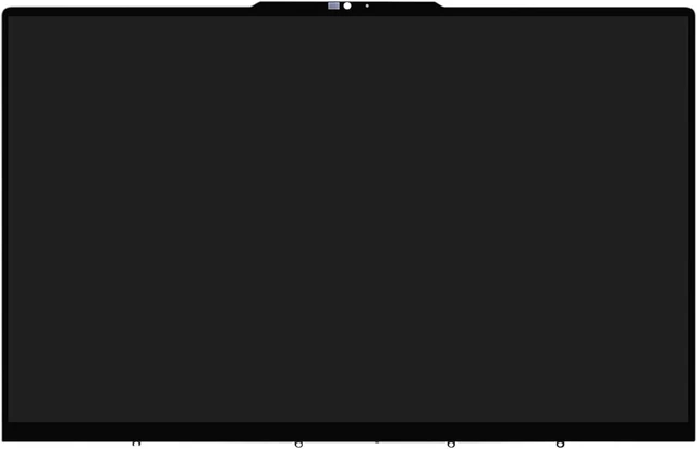 Alt view image 3 of 5 - Screen Replacement for Lenovo Yoga 7 2-in-1 16ARP8 16IRL8 83BS 82YN