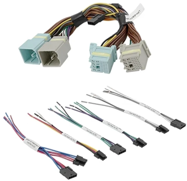 Main image of ECOMARK Integration T-Harness Fit for GM 2019-2021 Replace LPHGM71