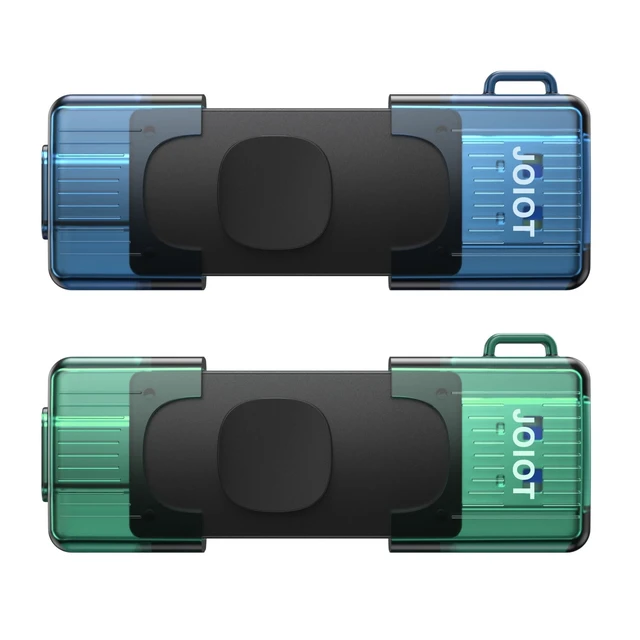 Alt view image 2 of 5 - JOIOT 32GB USB C Flash Drive USB 3.2 Gen 1 up to 100MB/s, 2-Pack
