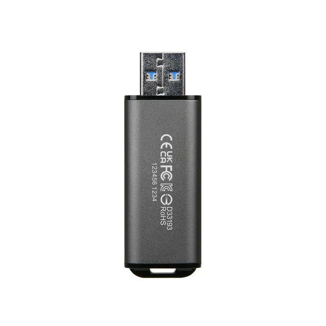 Alt view image 2 of 5 - Transcend 256GB JetFlash 920 USB 3.0 Flash Thumb Drive, Up to 420MB/s