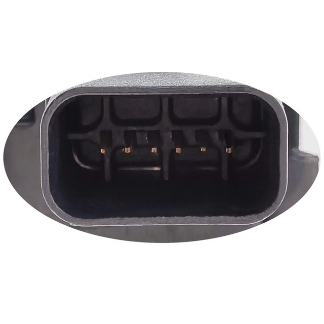Alt view image 4 of 5 - FANLIDE Rear View Backup Camera Fit for 2010 2011 2012 2013 2014 Ford F150, Park Assist Camera Replace BL3Z-19G490-B EL3Z-19G490-D