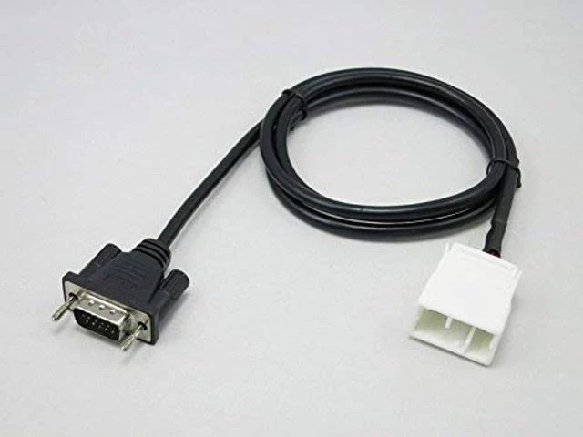 Alt view image 3 of 5 - Car Bluetoot-h Adapter, Digital Car Stereo Aux Interface with Power 3.5mm Music Compatible for Honda Goldwing GL1800 2001-2005 Standard, Max 6 folders (BTA- HON2F)