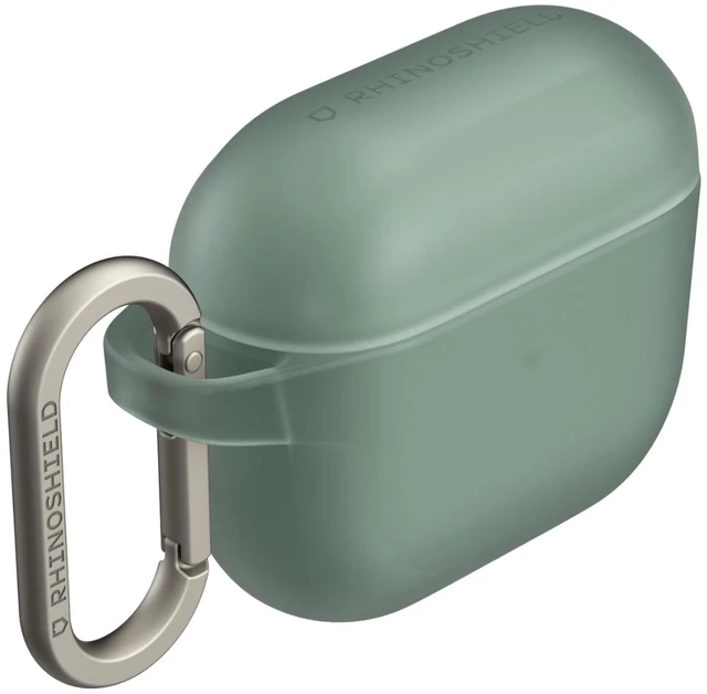 Main image of RHINOSHIELD Earbuds Case for AirPods 5/4 - Sage Green
