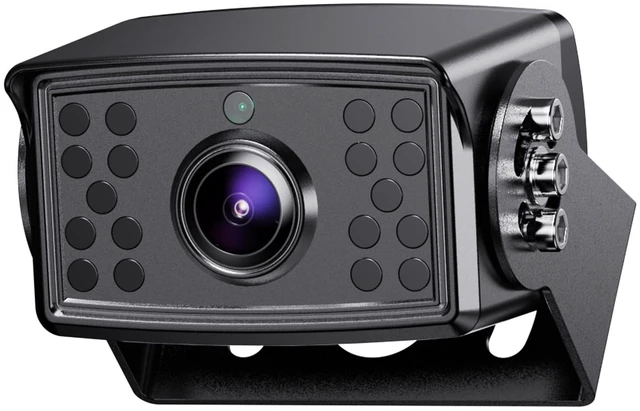 Main image of eRapta HD 1080P Wired Backup Camera System, Single RV Rear Camera Suitable for RV Truck Trailer Camper Motorhome Backup Camera System Use, for AYX101/ AYX102/ AYX103/ AYX104/ AYX701