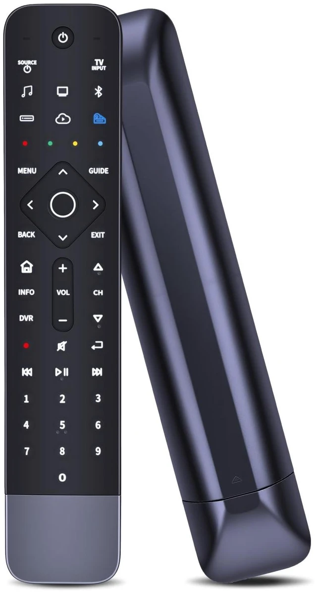 Main image of Replaced Universal Remote Control for Bose Soundbar 500, 700