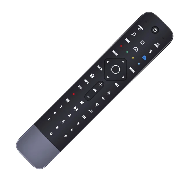 Alt view image 2 of 4 - Replaced Universal Remote Control for Bose Soundbar 500, 700