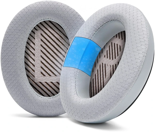 Main image of WC Freeze QC35 - Cooling Gel Ear Pads for Bose QuietComfort 35 & 35ii