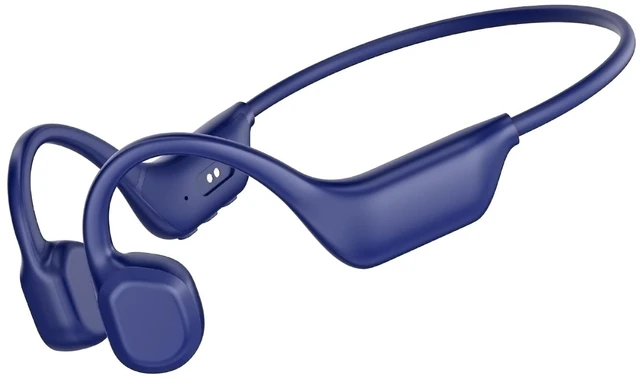 Main image of Niecase Bone Conduction Headphones Bluetooth 6.0,IP67 Waterproof