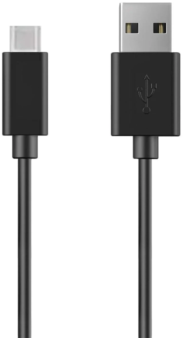 Alt view image 2 of 5 - AGIPAXX 50 Pack USB to USB C Cable Bulk,3FT USB 2.0 to USBC Charge Cord Black