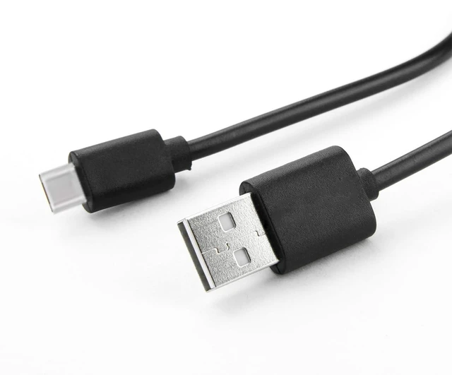 Alt view image 5 of 5 - AGIPAXX 50 Pack USB to USB C Cable Bulk,3FT USB 2.0 to USBC Charge Cord Black