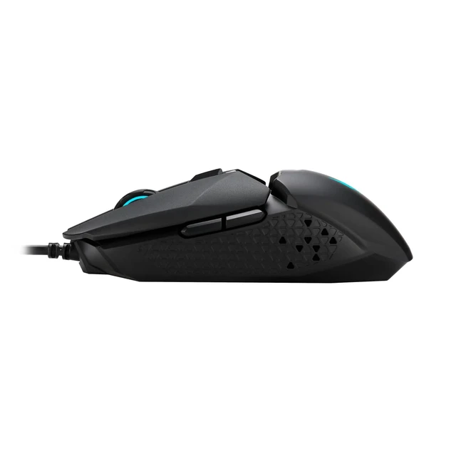 Alt view image 4 of 5 - Acer Predator Cestus 327 USB Wired Gaming Mouse, 8000 DPI, Ergonomic