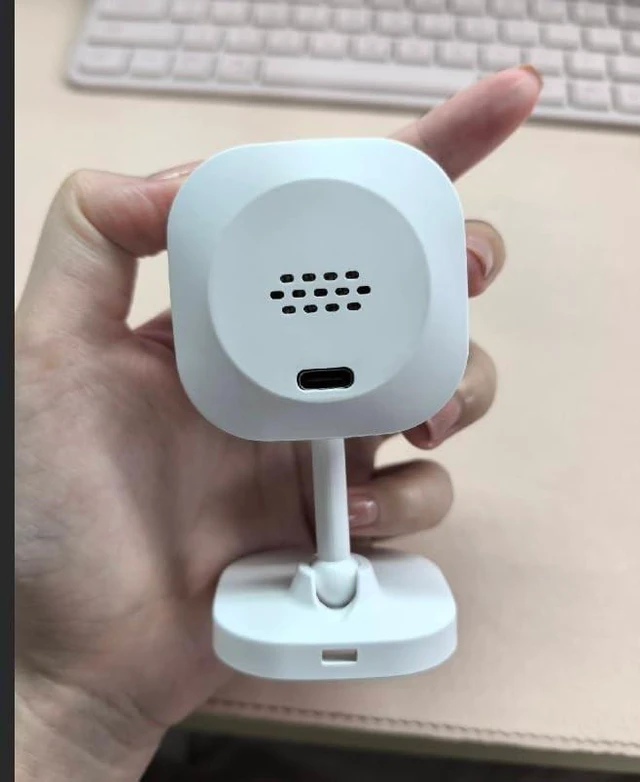 Main image of aidowocam Indoor Camera K08
