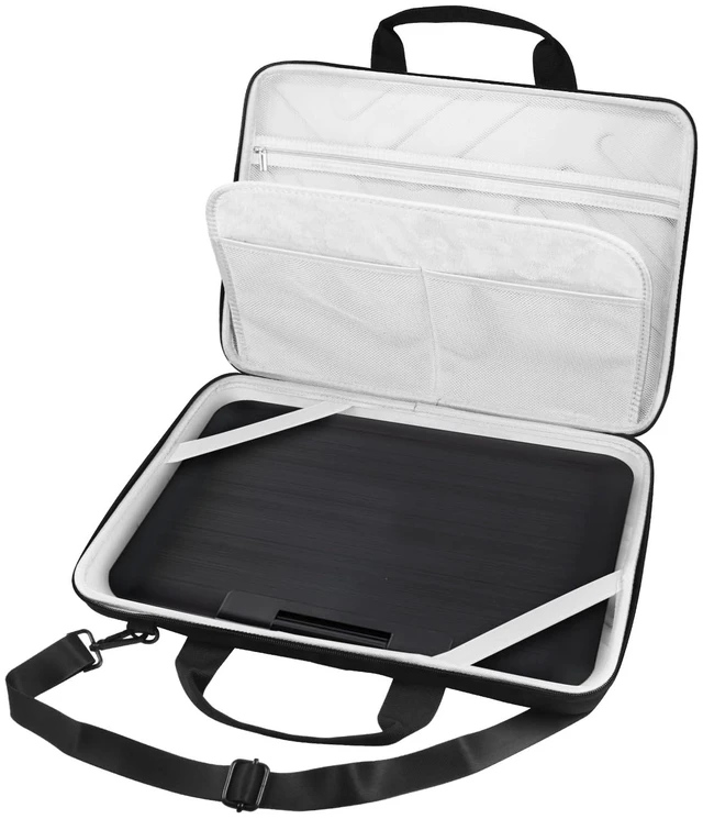 Main image of LVKAYCE Hard Travel Storage Case for BOIFUN/YOTON/PJGCWB/POFOTO