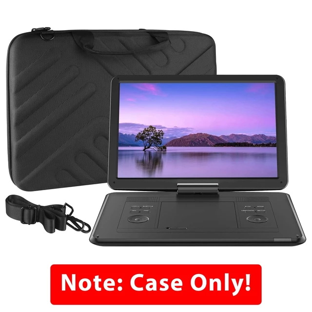 Alt view image 5 of 5 - LVKAYCE Hard Travel Storage Case for BOIFUN/YOTON/PJGCWB/POFOTO