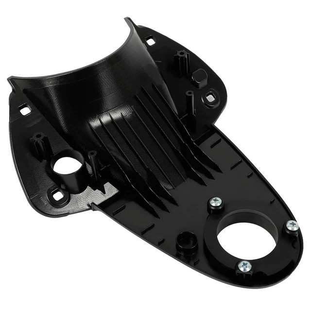 Alt view image 5 of 5 - A906 Sprinter Rear View Backup Camera Case Housing Compatible with 2014-2018 Mercedes-Benz Freightliner vSprinter Reverse Parking Camera Housing