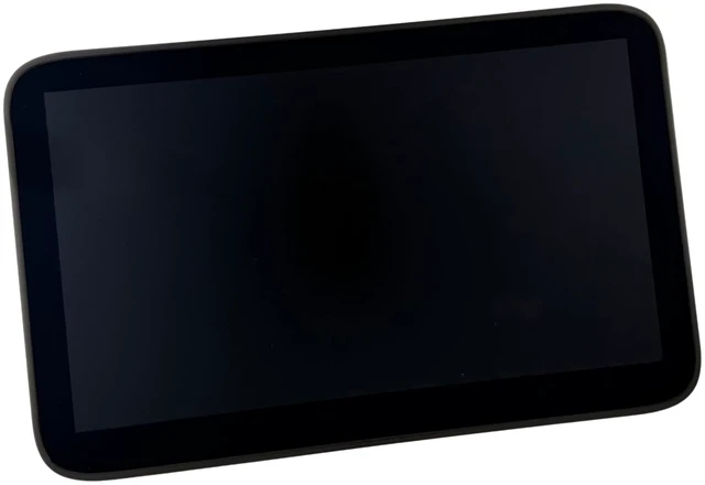 Main image of Rear Headrest Screen Replacement 2021+ Tahoe Suburban Yukon Escalade 12.6