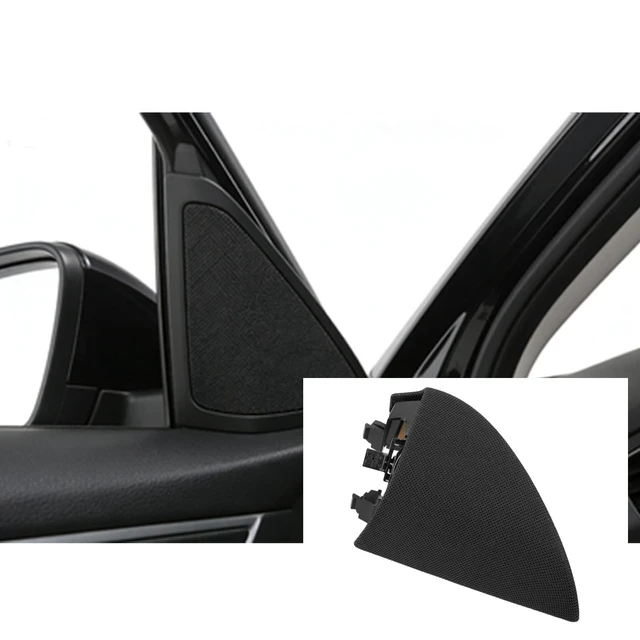 Alt view image 2 of 5 - Zymmeech 1498205-99-B Audio Speaker Tweeter Active Right Passenger Side for Tesla Model Y 2020 2021 2022 2023 Replacement 1498205-99-B 149820599B