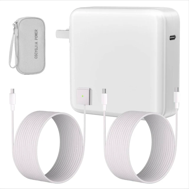 Main image of 96W Magnetic Charger Kit for MacBook Pro 14/16,MacBook Air 13/15(2021-2026)