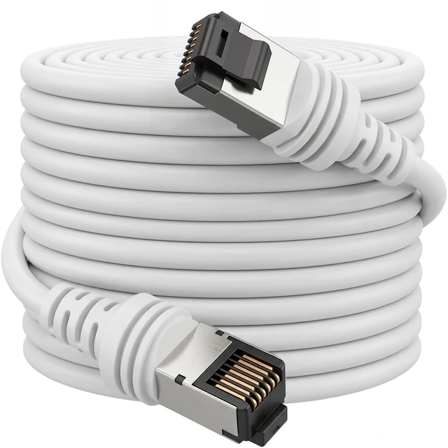 Main image of Starlink Cable 115FT/ 35M for Starlink Standard 4/ 4X/ Gen 3/mini/ V4/ V5