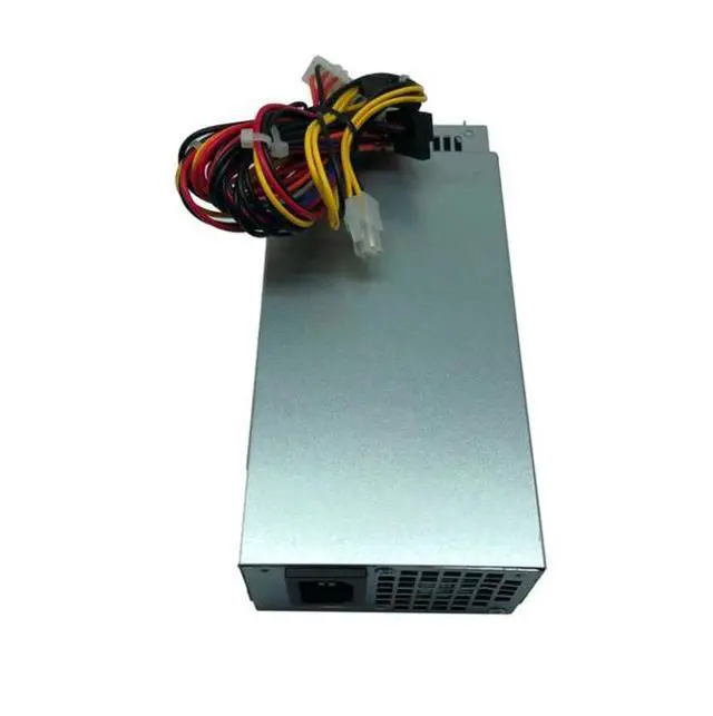 Alt view image 3 of 4 - For PE-5221-08 AF PS-5221-9 06 rated 220W small chassis power supply