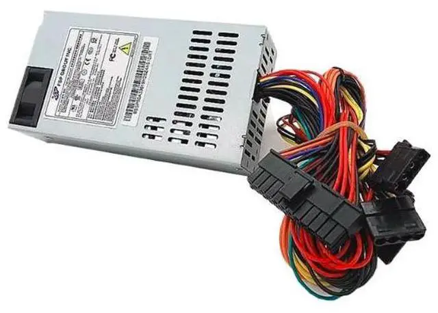 Main image of For FSP270-60LE 270W Power Supply Mini iTX / Flex ATX HTPC Small 1U