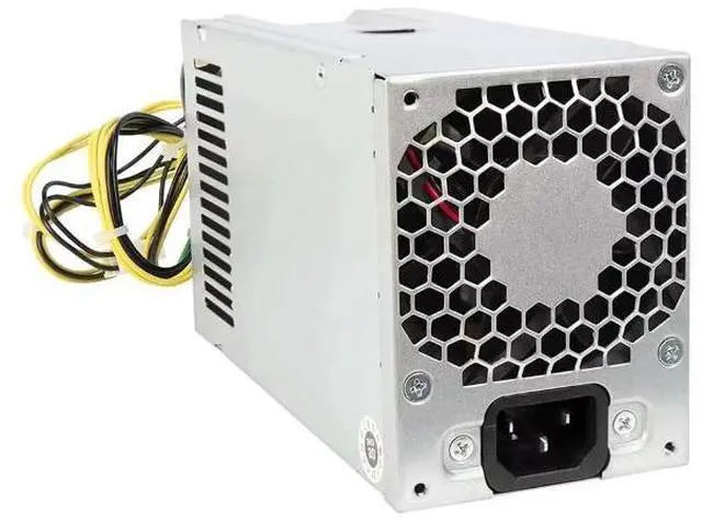 Main image of For 400 G5 280 G4 600 800 G3 Desktop 180W Power Supply L08261-004/001 PCH023
PCG004 D16-180P3A 901771-002 901771-004