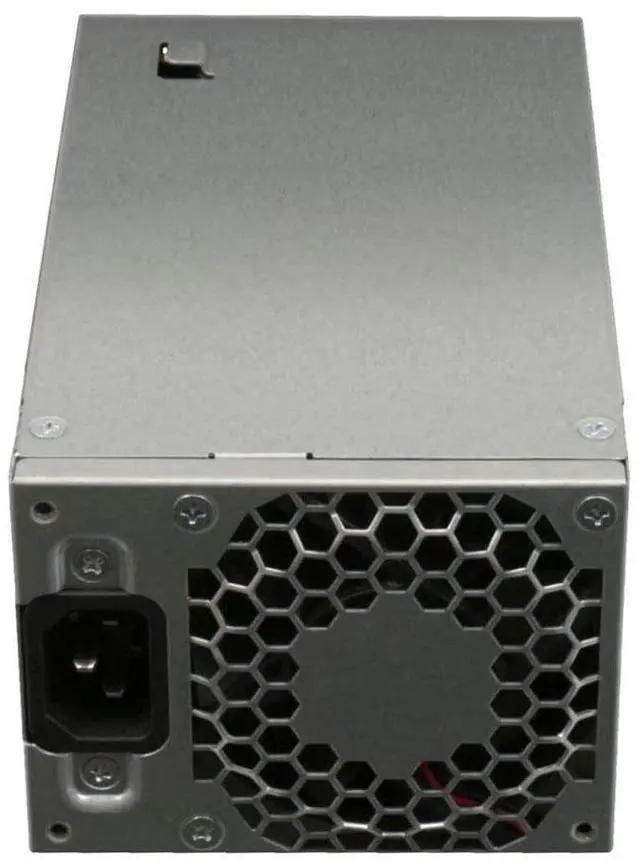 Alt view image 4 of 4 - For 400 G5 280 G4 600 800 G3 Desktop 180W Power Supply L08261-004/001 PCH023
PCG004 D16-180P3A 901771-002 901771-004