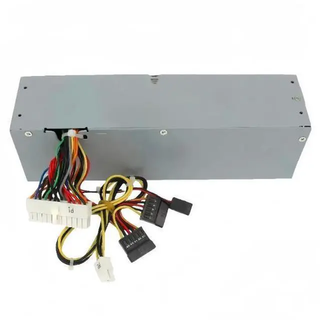 Alt view image 4 of 5 - For 3010 7010 9010 390 790 990 240W Power Supply L240AS-00 H240AS-00 D240ES-00 AC240AS ES-00 2TXYM 3WN11