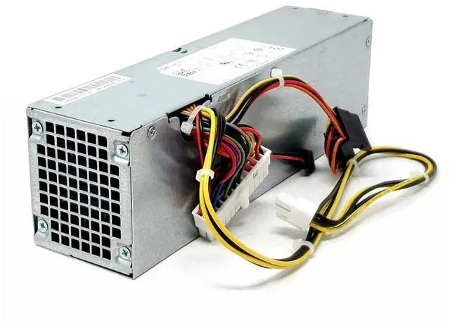 Alt view image 2 of 5 - For 3010 7010 9010 390 790 990 240W Power Supply L240AS-00 H240AS-00 D240ES-00 AC240AS ES-00 2TXYM 3WN11