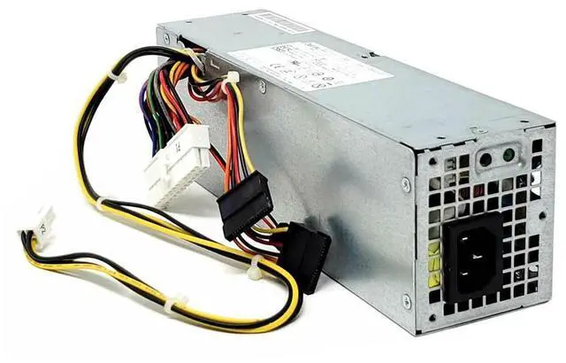 Main image of For 3010 7010 9010 390 790 990 240W Power Supply L240AS-00 H240AS-00 D240ES-00 AC240AS ES-00 2TXYM 3WN11