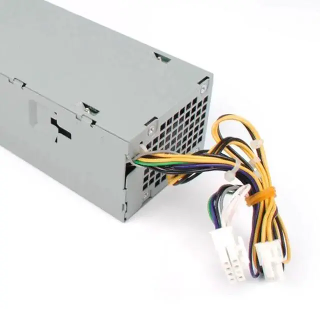 Alt view image 3 of 4 - For 3040 5040 7040 MT 00TRD3 B240EM-00 240W Switching Power Supply
