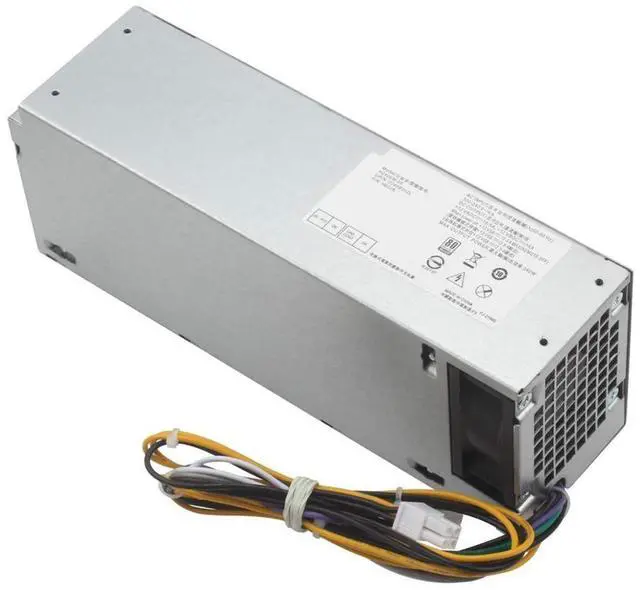 Alt view image 2 of 4 - For 3040 5040 7040 MT 00TRD3 B240EM-00 240W Switching Power Supply