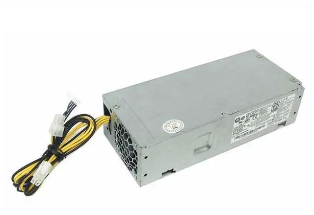 Alt view image 3 of 4 - 180W For 901764-001 PA-1181-3HA L07658-00 L1783-001 Power Supply
